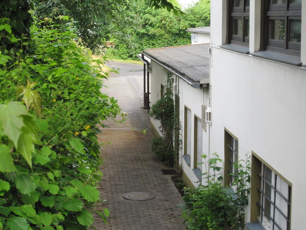 Hotel Heidi'S Art Arnsberg Exterior foto