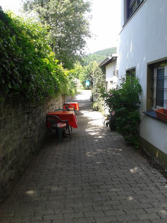 Hotel Heidi'S Art Arnsberg Exterior foto