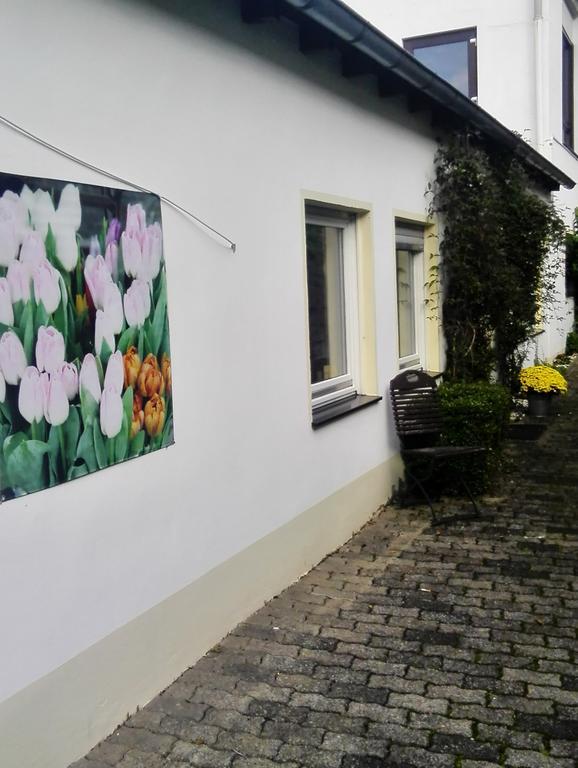 Hotel Heidi'S Art Arnsberg Exterior foto